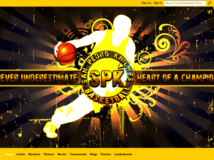 www.youthbasketballclub.com