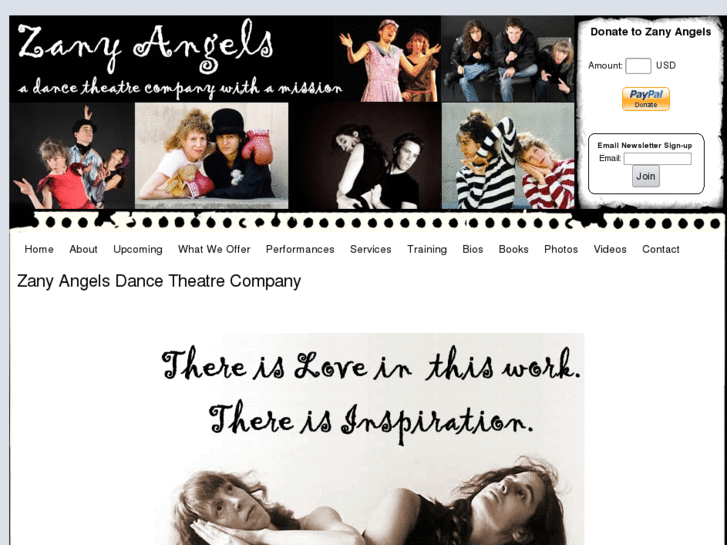 www.zanyangels.com