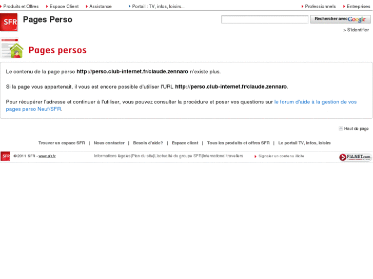 www.zennaro.com