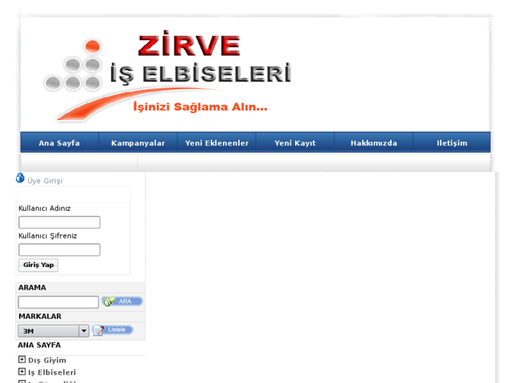 www.zirveiselbiseleri.com