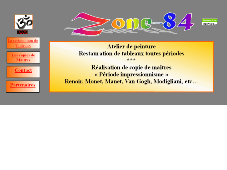 www.zone-84.com