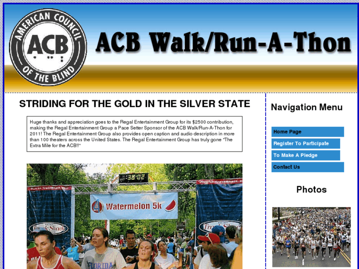 www.acbwalk.com