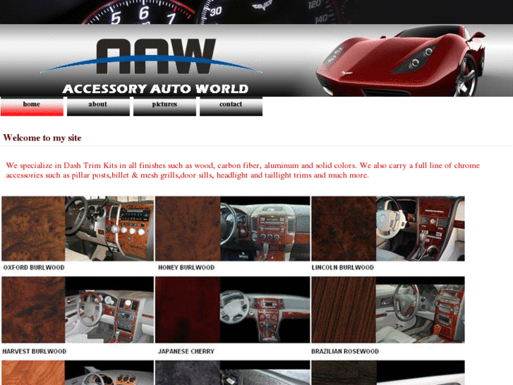 www.accessoryautoworld.com