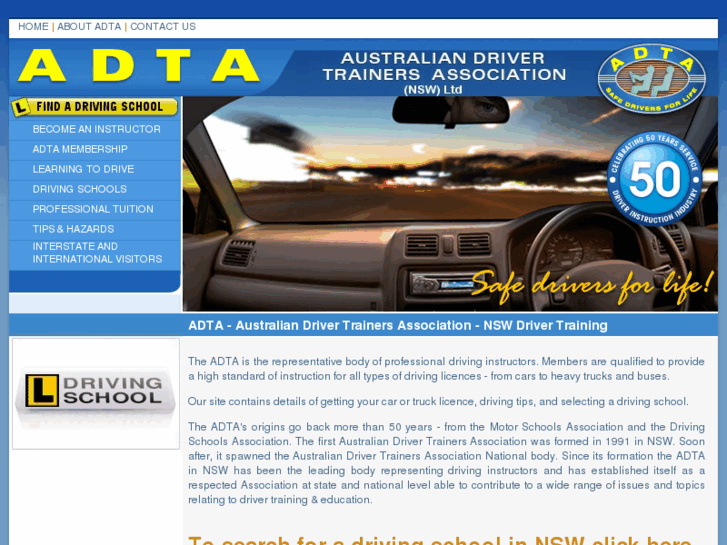 www.adta.com.au