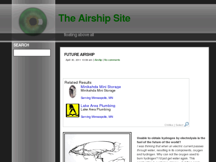 www.airshipimagelibrary.com