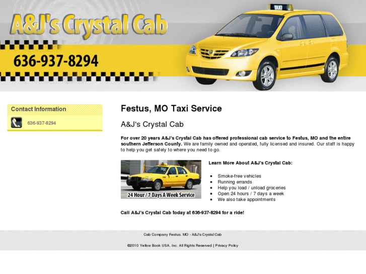 www.ajcrystalcab.com