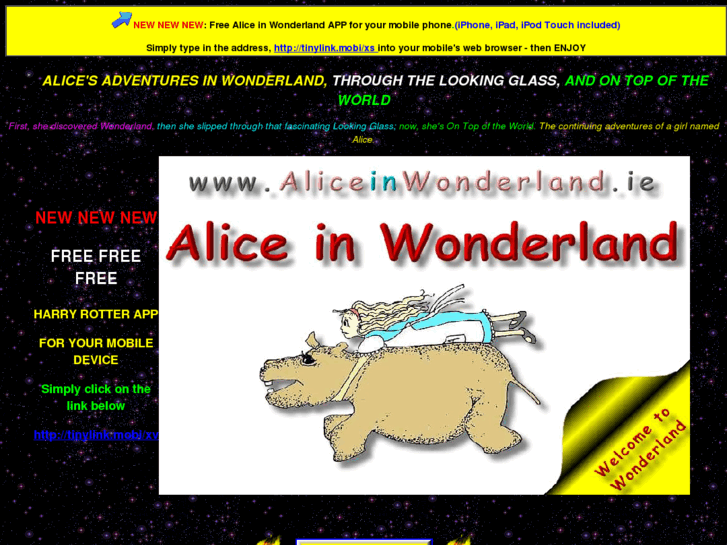 www.aliceontopoftheworld.com