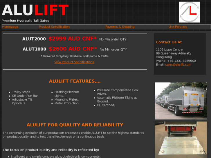 www.alu-lift.com