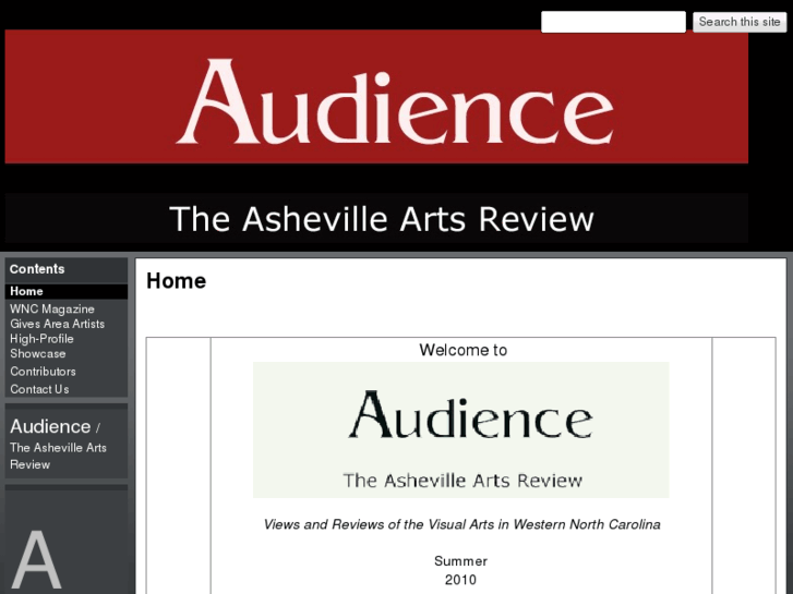 www.ashevilleartreview.com