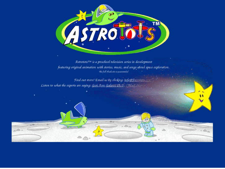 www.astrotots.com