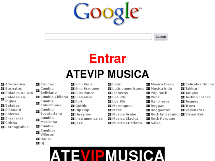 www.atevipmusica.com