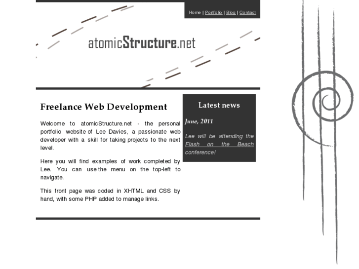 www.atomicstructure.net