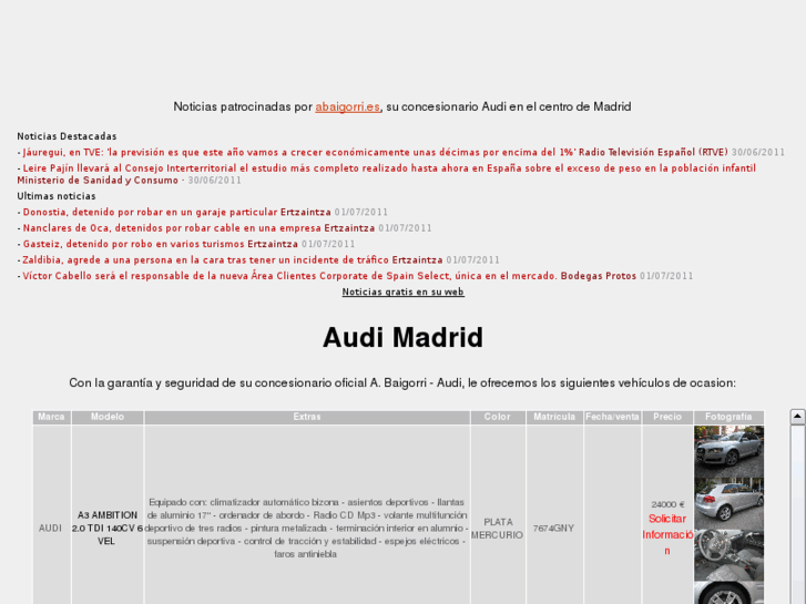 www.audimadrid.com