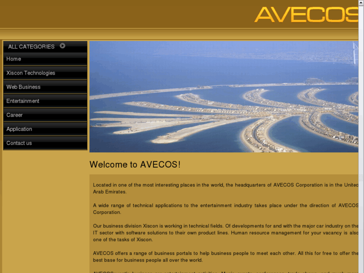 www.aveccos.com