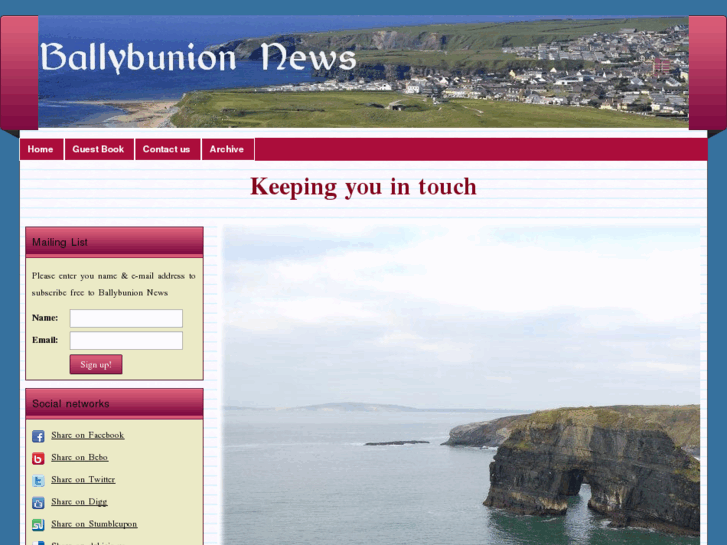 www.ballybunionnews.com