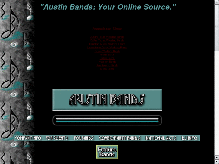 www.bandsaustin.com