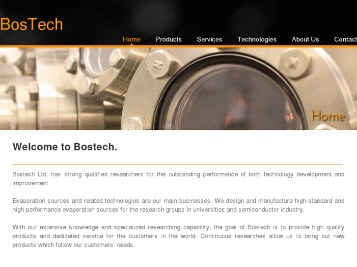 www.bostechnology.co.uk