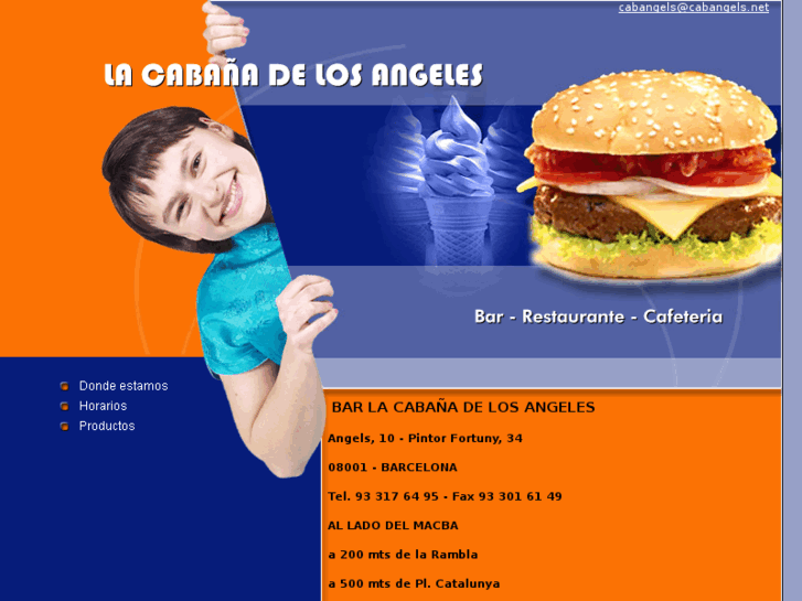 www.cabangels.net