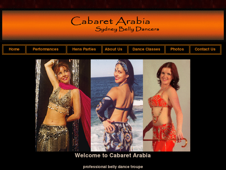 www.cabaretarabia.com.au