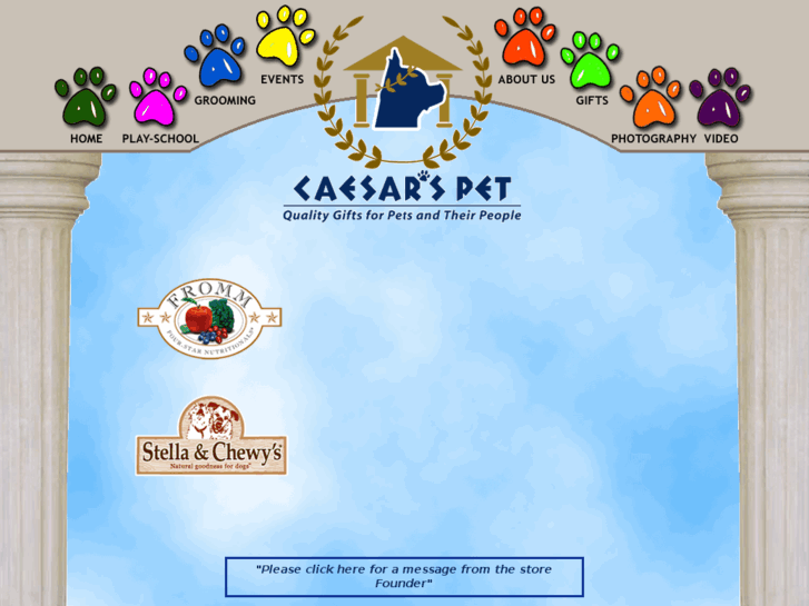 www.caesarspet.com