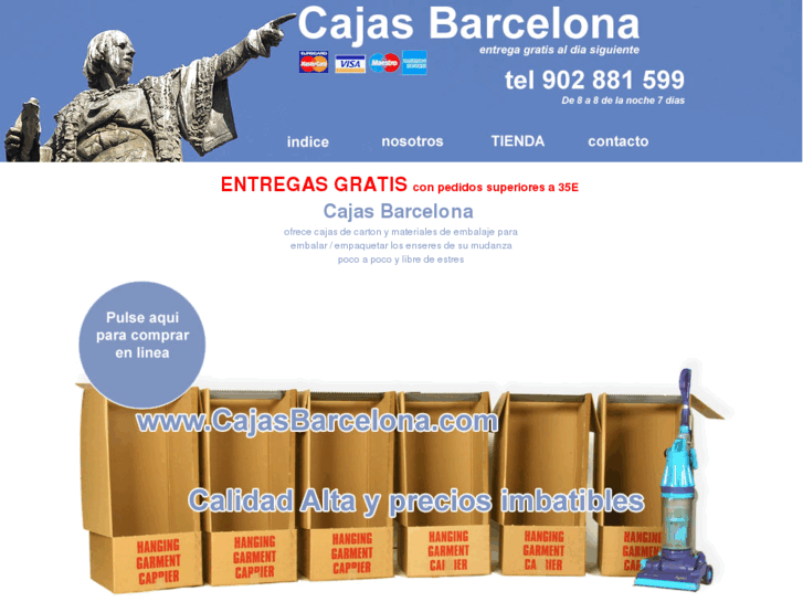 www.cajasbarcelona.com