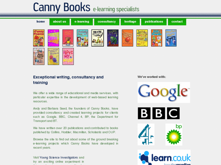 www.cannybooks.com