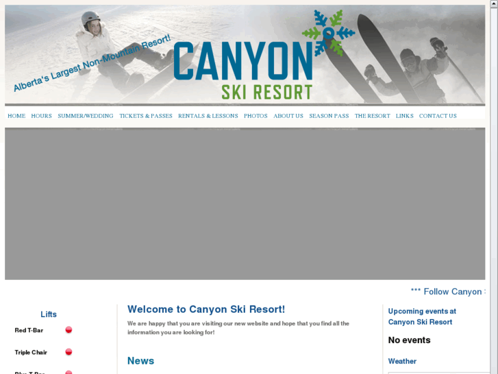 www.canyonski.net