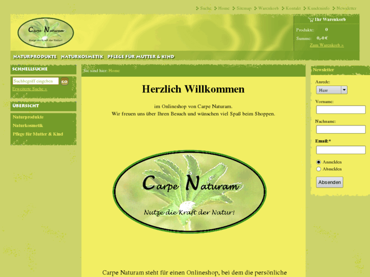 www.carpe-naturam.de