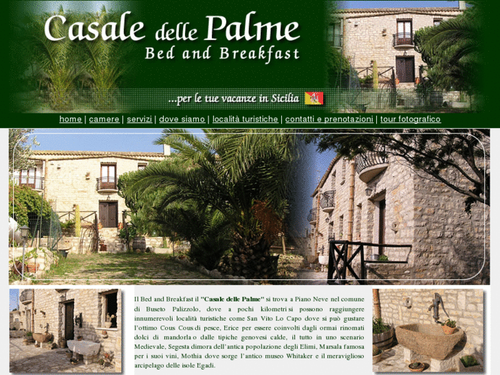 www.casaledellepalme.com