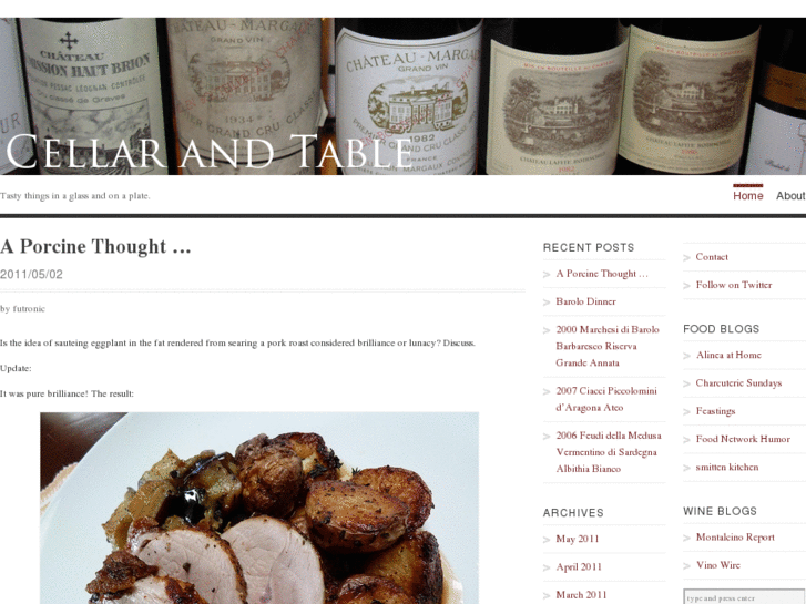 www.cellarandtable.com