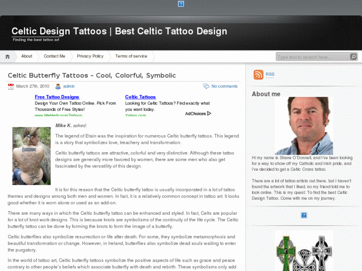 www.celticdesigntattoos.org