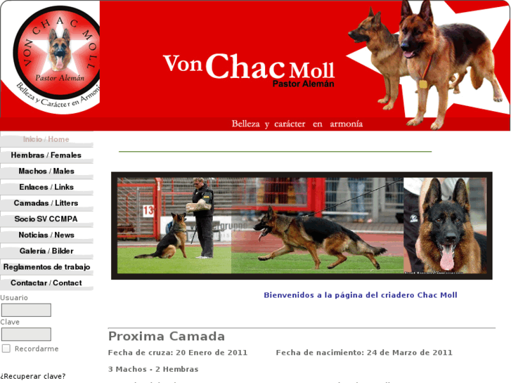 www.chac-moll.com