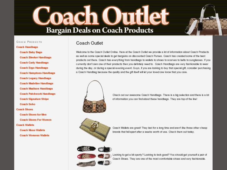 www.coachoutletonline.com