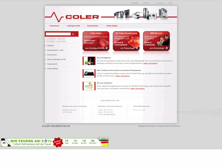 www.coler-hausgeraete.de