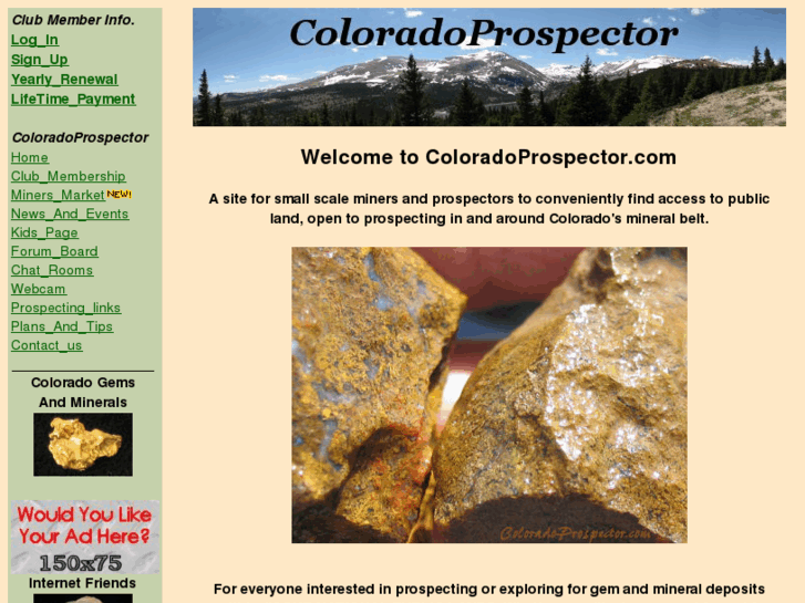 www.coloradoprospector.com