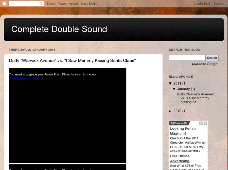 www.completedoublesound.com