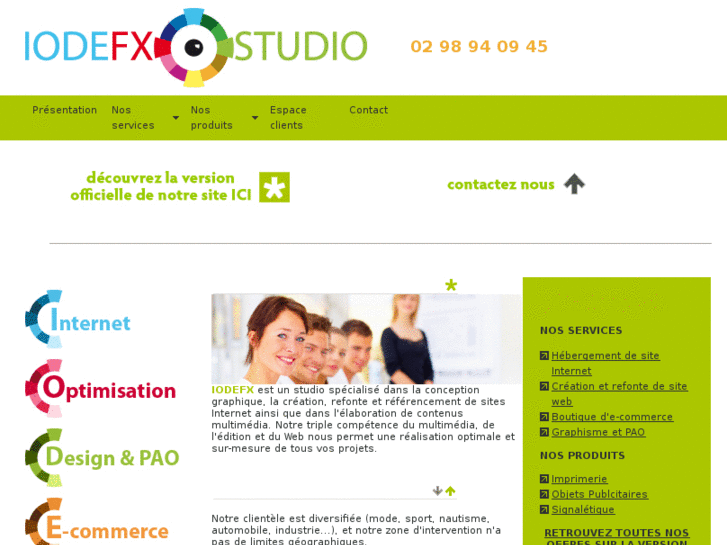 www.creation-sites-internet-quimper.com