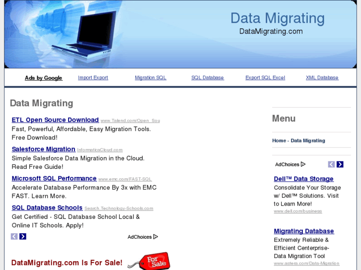 www.datamigrating.com