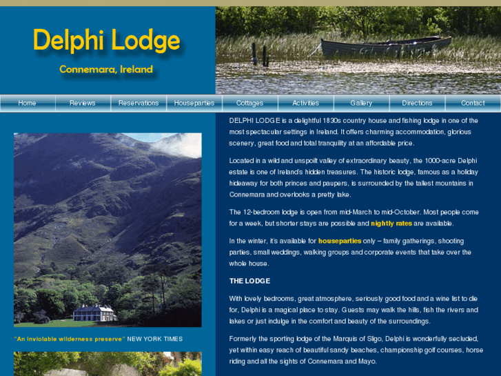 www.delphilodge.com