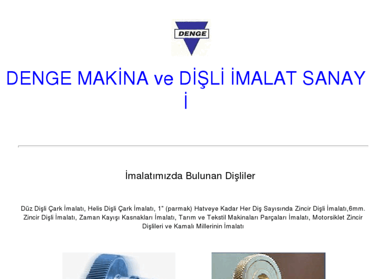 www.dengedisli.com