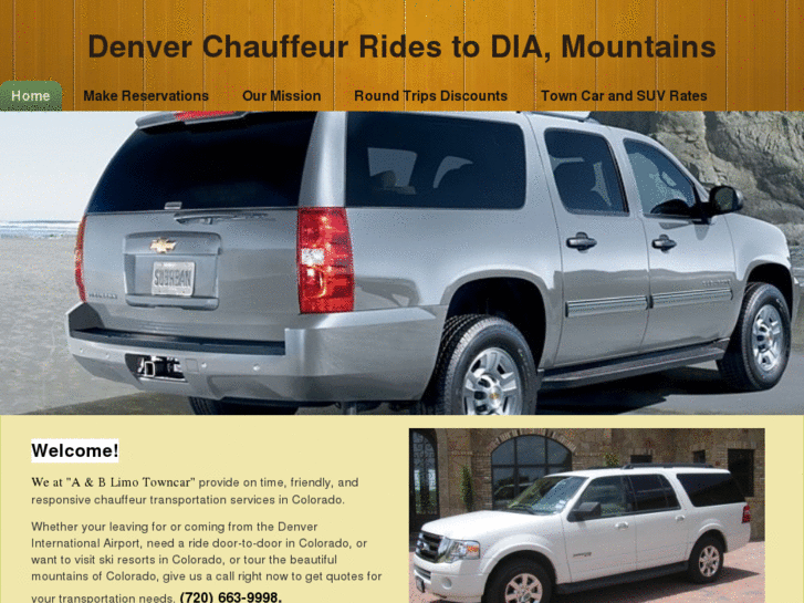 www.denvermountaincar.com