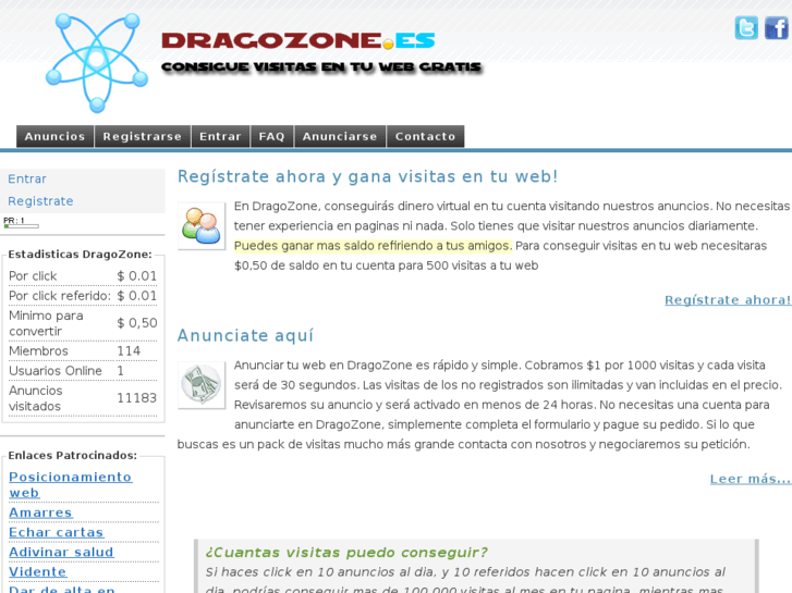 www.dragozone.es