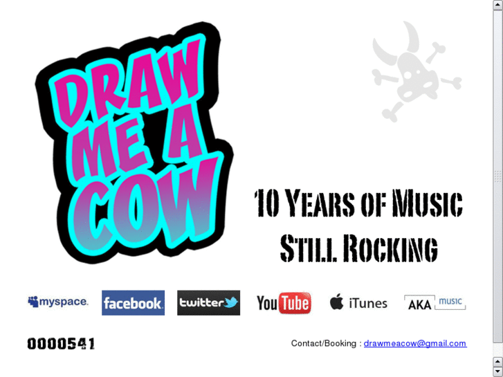 www.drawmeacow.com