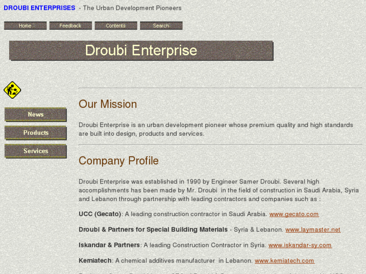 www.droubienterprise.com