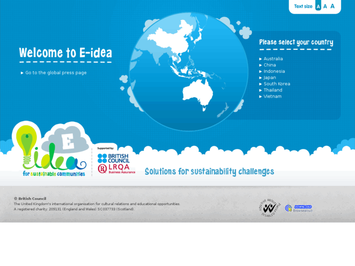 www.e-idea.org