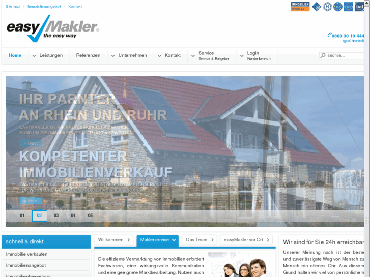 www.easymakler.de