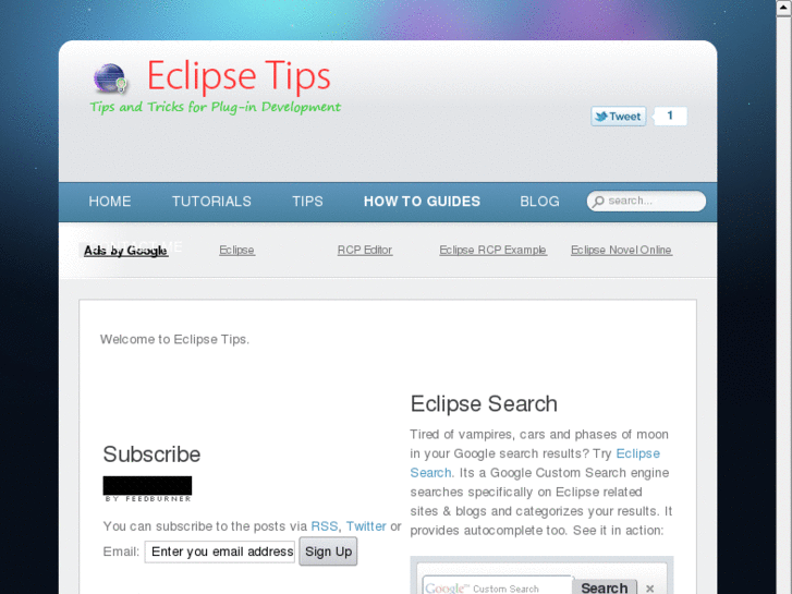 www.eclipse-tips.com