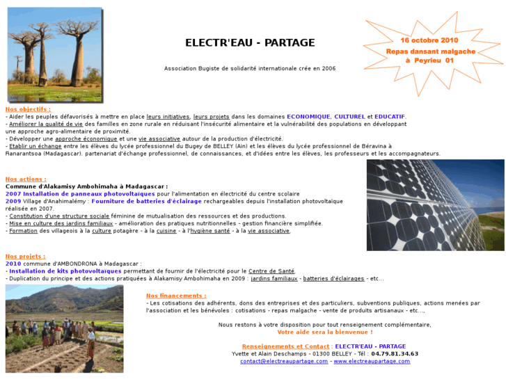 www.electreaupartage.com