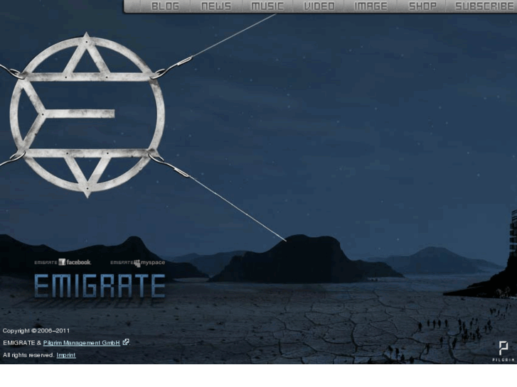 www.emigrate.eu