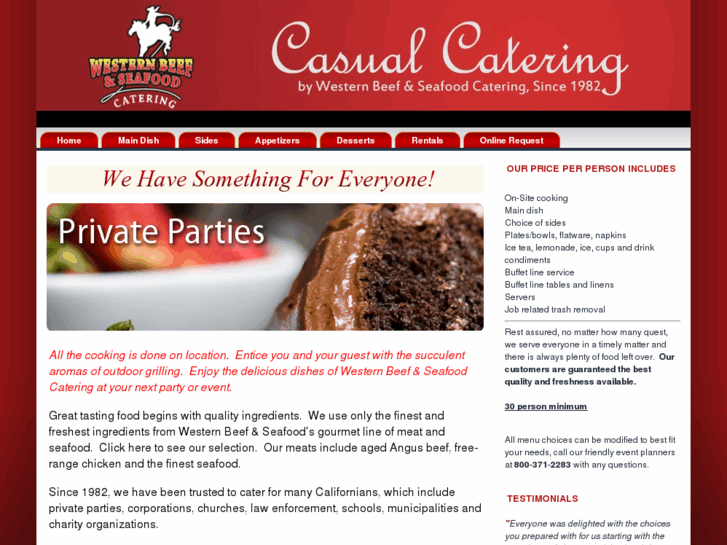 www.eventpartycatering.com